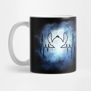 Stitch 2 Mug